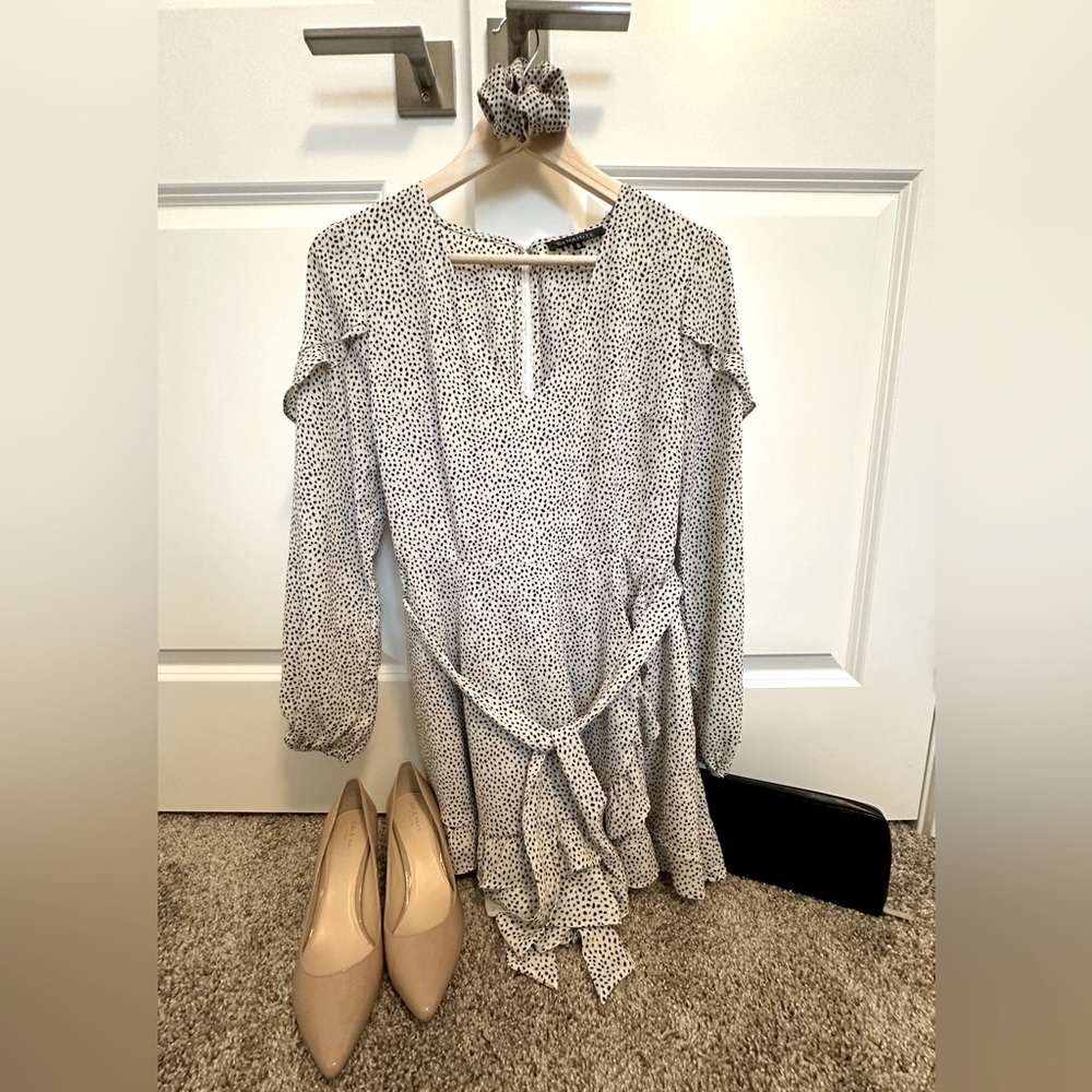 Dynamite, Med, romper